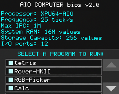 Bios